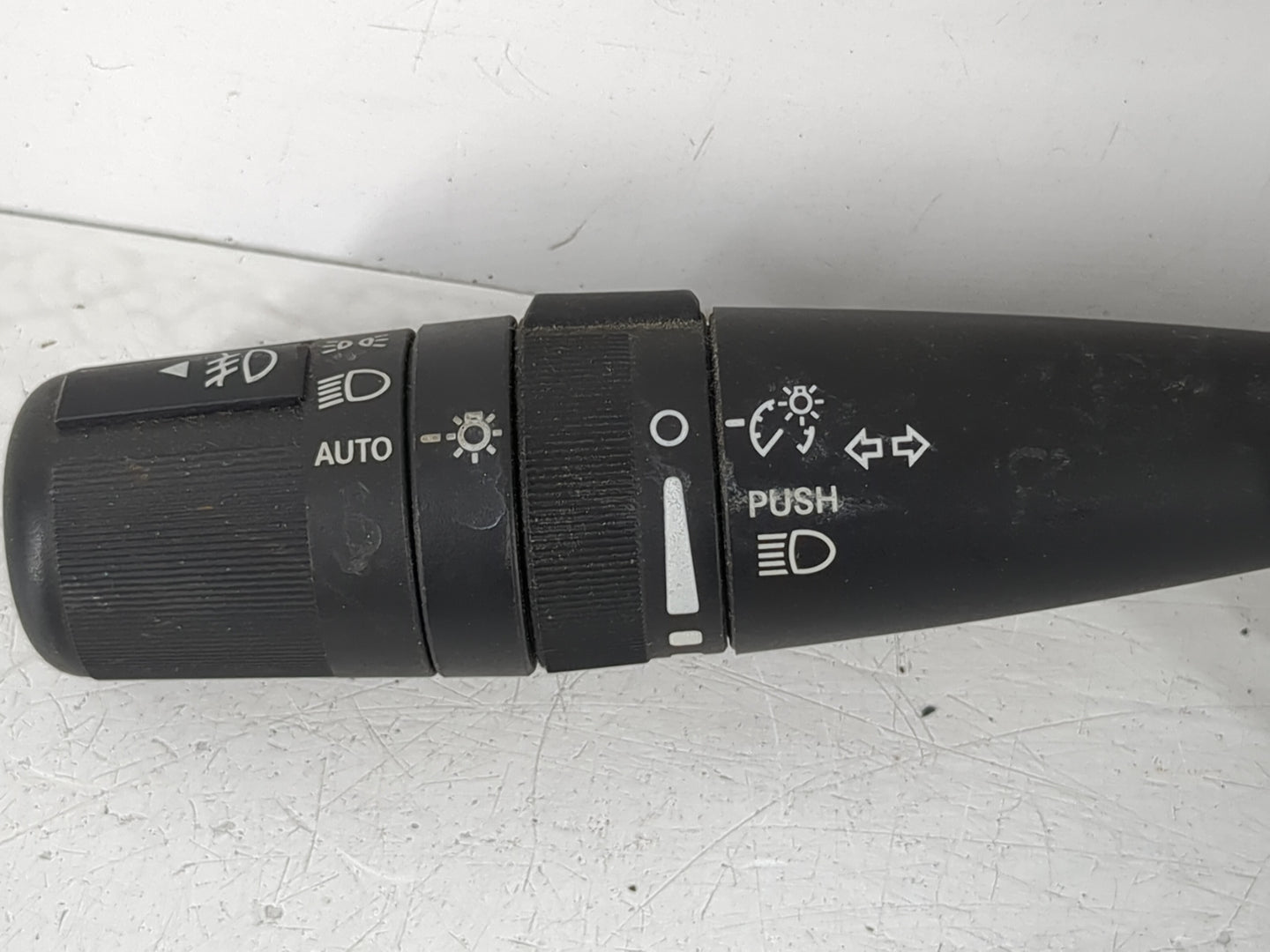 2013 Dodge Avenger Headlight Head Light Switch Lamp Control - Oemusedautoparts1.com