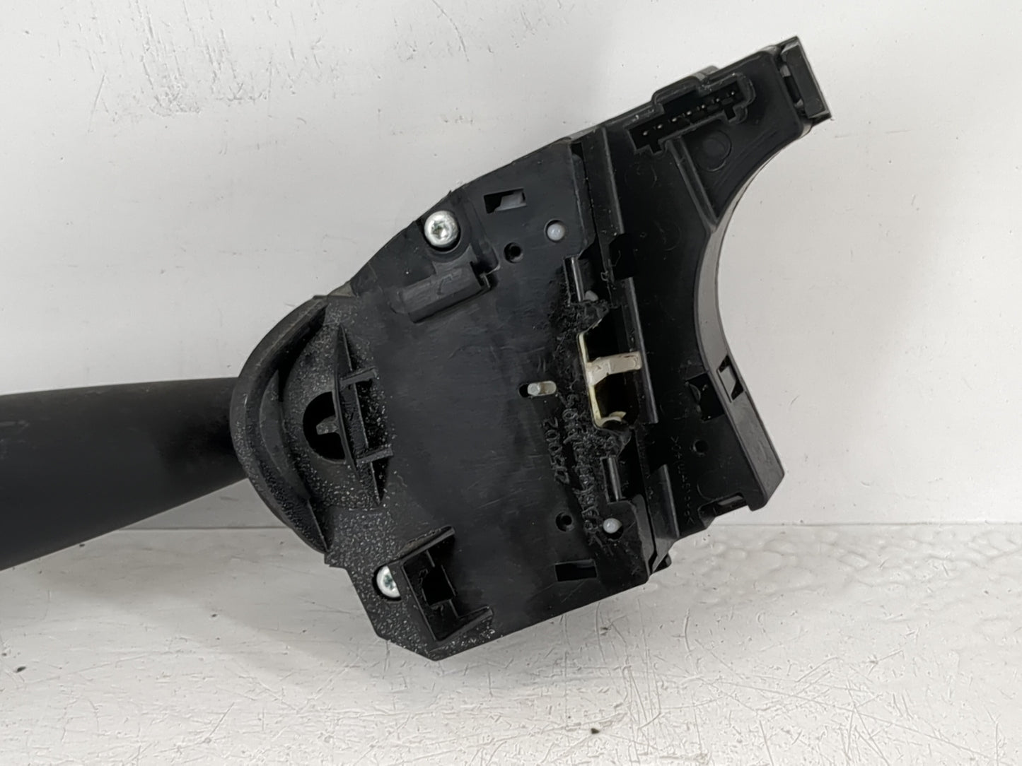 2013 Dodge Avenger Headlight Head Light Switch Lamp Control - Oemusedautoparts1.com