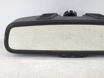 compare product 2013 Dodge Avenger Interior Rear View Mirror Replacement OEM Fits OEM Used Auto Parts