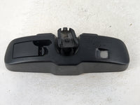 2013 Dodge Avenger Interior Rear View Mirror Replacement OEM Fits OEM Used Auto Parts - Oemusedautoparts1.com