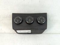 2010-2014 Dodge Avenger Climate Control Module Temperature AC/Heater Replacement P/N:1SX78DX9AD P55111949AF Fits OEM Used Au