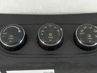 2010-2014 Dodge Avenger Climate Control Module Temperature AC/Heater Replacement P/N:1SX78DX9AD P55111949AF Fits OEM Used Au