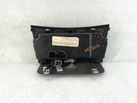 2010-2014 Dodge Avenger Climate Control Module Temperature AC/Heater Replacement P/N:1SX78DX9AD P55111949AF Fits OEM Used Au