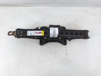2013 Dodge Avenger Spare Scissor Car Jack - Oemusedautoparts1.com