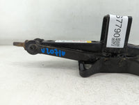 2013 Dodge Avenger Spare Scissor Car Jack - Oemusedautoparts1.com