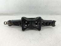 2013 Dodge Avenger Spare Scissor Car Jack - Oemusedautoparts1.com