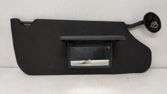 compare product 2011-2014 Dodge Avenger Sun Visor Shade Replacement Passenger Right Mirror Fits Fits 2011 2012 2013 2014 OEM Used Auto Parts