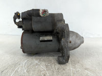 2011-2014 Dodge Avenger Car Starter Motor Solenoid OEM P/N:428000-7200 04801839AB Fits Fits 2011 2012 2013 2014 OEM Used Aut