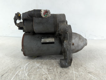compare product 2011-2014 Dodge Avenger Car Starter Motor Solenoid OEM P/N:428000-7200 04801839AB Fits Fits 2011 2012 2013 2014 OEM Used Auto Parts