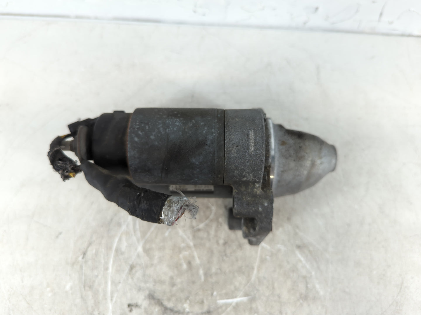 2011-2014 Dodge Avenger Car Starter Motor Solenoid OEM P/N:428000-7200 04801839AB Fits Fits 2011 2012 2013 2014 OEM Used Aut