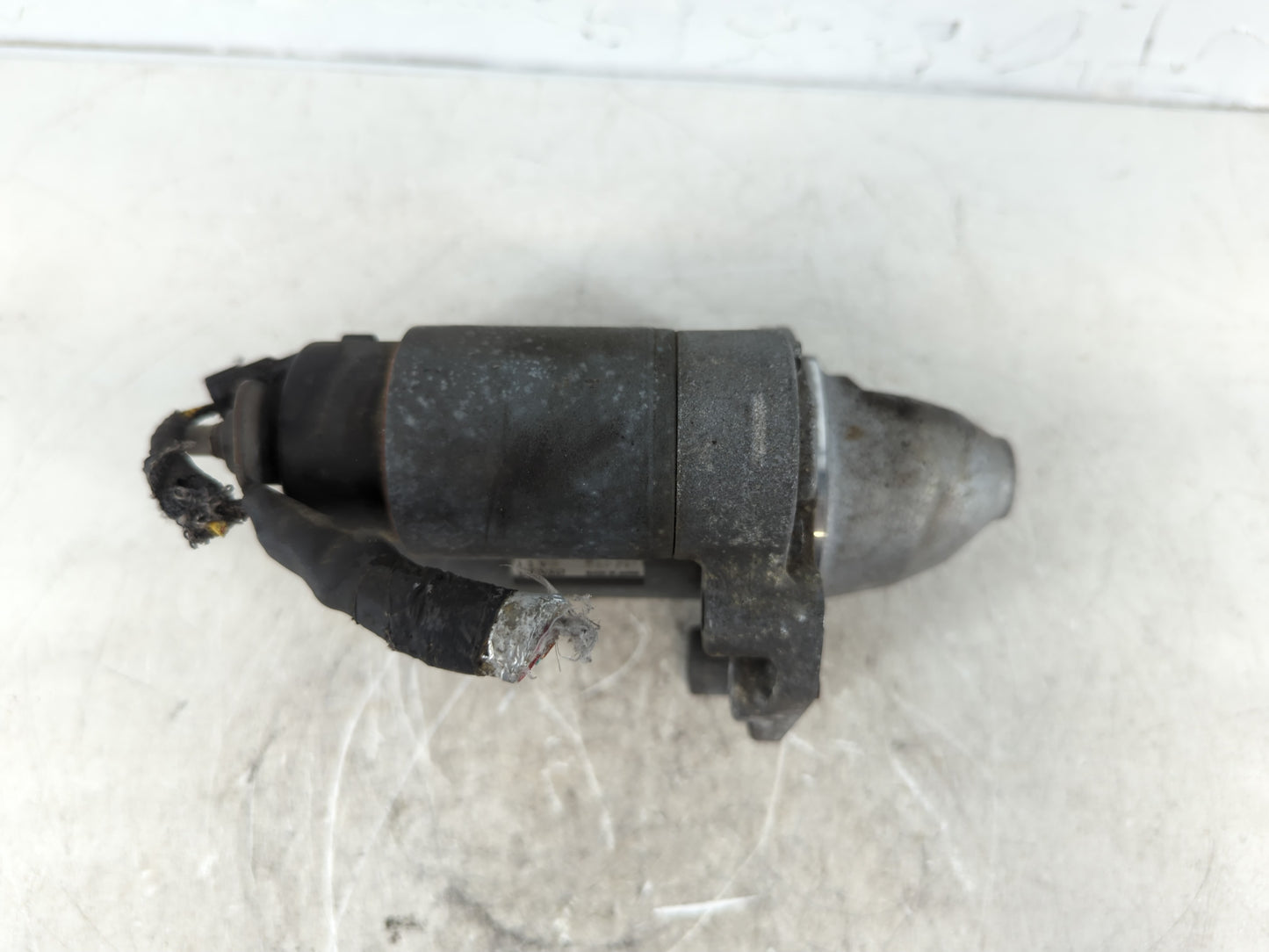 2011-2014 Dodge Avenger Car Starter Motor Solenoid OEM P/N:428000-7200 04801839AB Fits Fits 2011 2012 2013 2014 OEM Used Aut