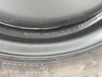 2008-2014 Dodge Avenger Spare Donut Tire Wheel Rim Oem - Oemusedautoparts1.com