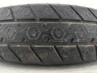 2008-2014 Dodge Avenger Spare Donut Tire Wheel Rim Oem - Oemusedautoparts1.com