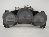 2011-2014 Dodge Avenger Instrument Cluster Speedometer Gauges P/N:P56046513AH Fits Fits 2011 2012 2013 2014 OEM Used Auto Pa