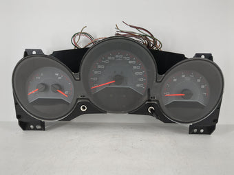 compare product 2011-2014 Dodge Avenger Instrument Cluster Speedometer Gauges P/N:P56046513AH Fits Fits 2011 2012 2013 2014 OEM Used Auto Parts