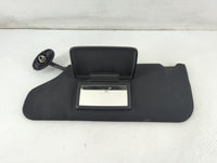 2011-2014 Dodge Avenger Sun Visor Shade Replacement Passenger Right Mirror Fits Fits 2011 2012 2013 2014 OEM Used Auto Parts