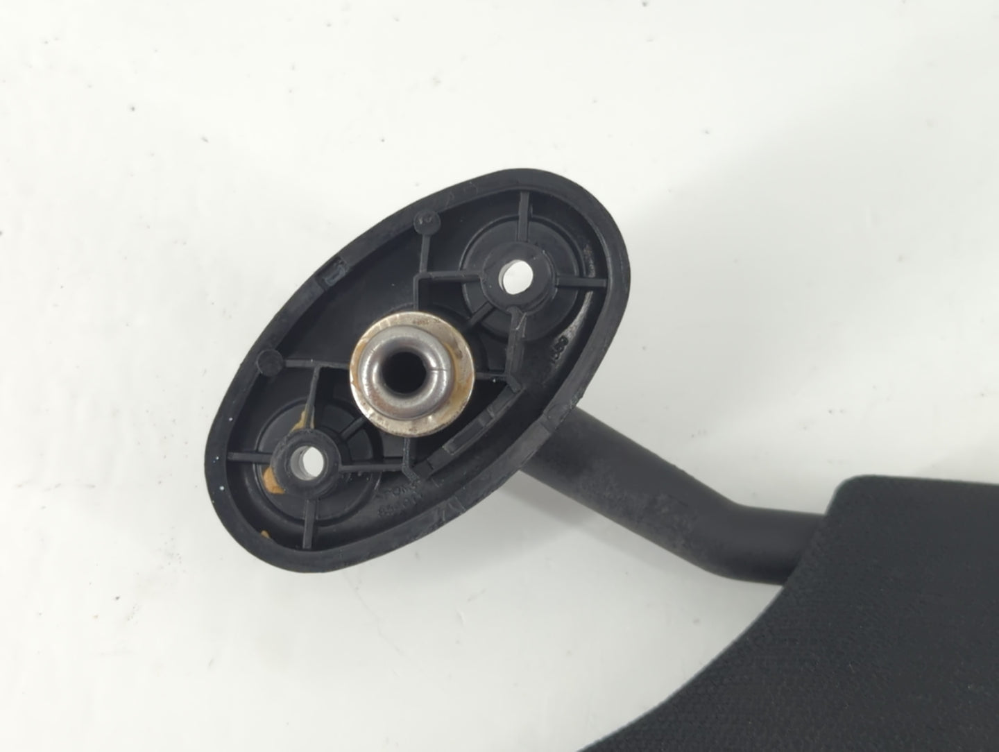 2011-2014 Dodge Avenger Sun Visor Shade Replacement Passenger Right Mirror Fits Fits 2011 2012 2013 2014 OEM Used Auto Parts