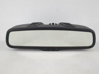 2008-2014 Dodge Avenger Interior Rear View Mirror Replacement OEM P/N:E11026130 Fits OEM Used Auto Parts - Oemusedautoparts1