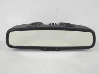 compare product 2008-2014 Dodge Avenger Interior Rear View Mirror Replacement OEM P/N:E11026130 Fits OEM Used Auto Parts