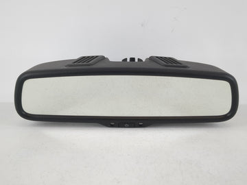 2008-2014 Dodge Avenger Interior Rear View Mirror Replacement OEM P/N:E11026130 Fits OEM Used Auto Parts - Oemusedautoparts1