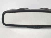 2008-2014 Dodge Avenger Interior Rear View Mirror Replacement OEM P/N:E11026130 Fits OEM Used Auto Parts - Oemusedautoparts1