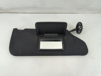 compare product 2011-2014 Dodge Avenger Sun Visor Shade Replacement Passenger Right Mirror Fits Fits 2011 2012 2013 2014 OEM Used Auto Parts