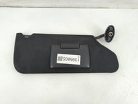 2011-2014 Dodge Avenger Sun Visor Shade Replacement Passenger Right Mirror Fits Fits 2011 2012 2013 2014 OEM Used Auto Parts