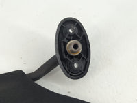 2011-2014 Dodge Avenger Sun Visor Shade Replacement Passenger Right Mirror Fits Fits 2011 2012 2013 2014 OEM Used Auto Parts