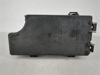2011-2014 Dodge Avenger Fusebox Fuse Box Relay Module Tipm P04692846ae - Oemusedautoparts1.com