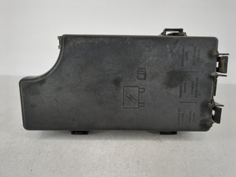 compare product 2011-2014 Dodge Avenger Fusebox Fuse Box Relay Module Tipm P04692846ae