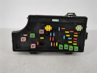 2011-2014 Dodge Avenger Fusebox Fuse Box Relay Module Tipm P04692846ae - Oemusedautoparts1.com