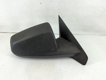 2008-2014 Dodge Avenger Passenger Side View Mirror - Right Door Mirror OEM Used - Oemusedautoparts1.com