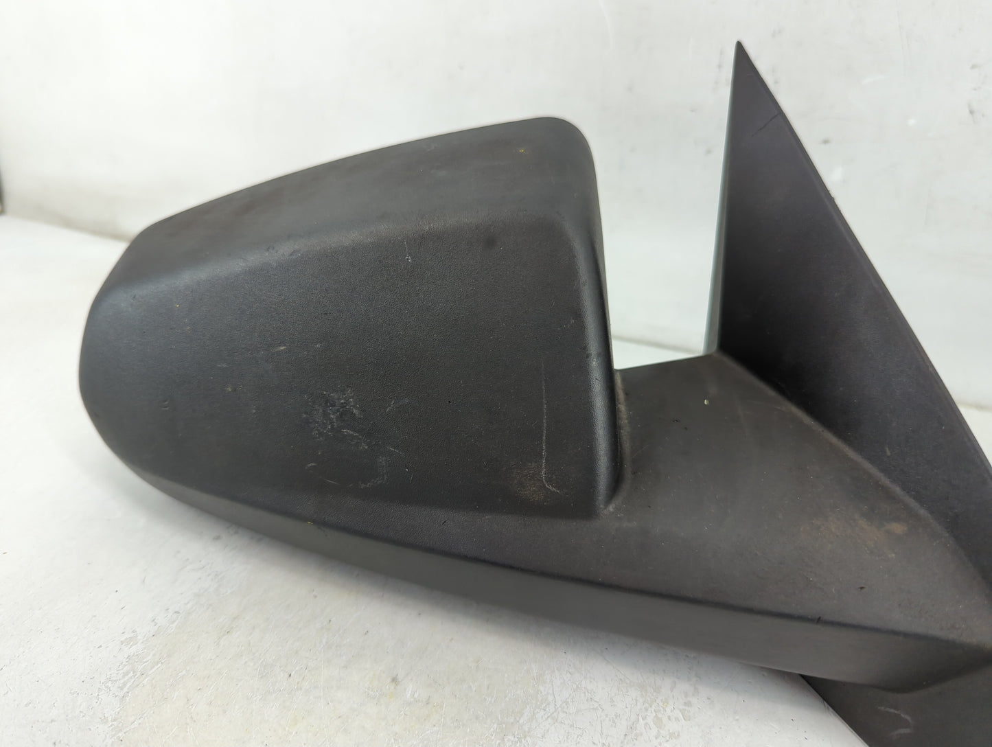 2008-2014 Dodge Avenger Passenger Side View Mirror - Right Door Mirror OEM Used - Oemusedautoparts1.com