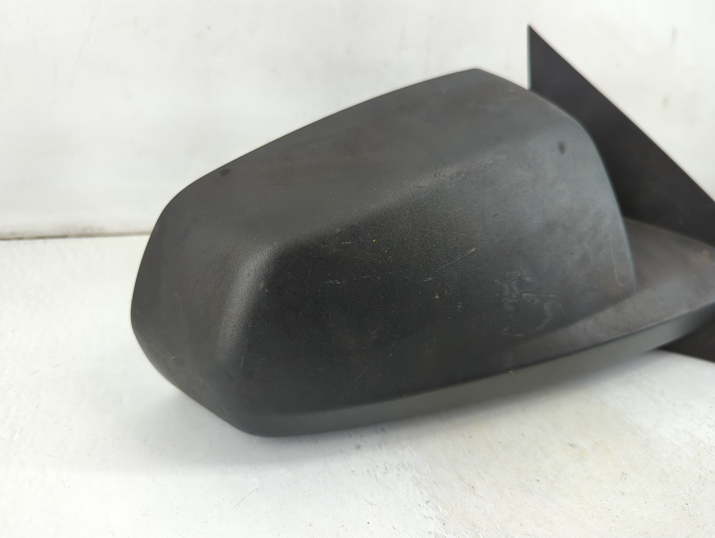 2008-2014 Dodge Avenger Passenger Side View Mirror - Right Door Mirror OEM Used - Oemusedautoparts1.com