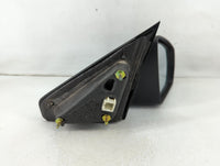 2008-2014 Dodge Avenger Passenger Side View Mirror - Right Door Mirror OEM Used - Oemusedautoparts1.com