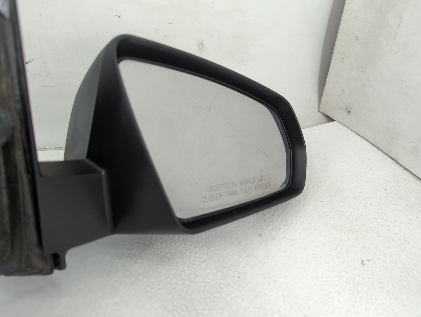 2008-2014 Dodge Avenger Passenger Side View Mirror - Right Door Mirror OEM Used - Oemusedautoparts1.com