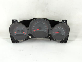 compare product 2011-2014 Dodge Avenger Instrument Cluster Speedometer Gauges P/N:P56046513AH Fits Fits 2011 2012 2013 2014 OEM Used Auto Parts