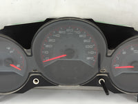 2011-2014 Dodge Avenger Instrument Cluster Speedometer Gauges P/N:P56046513AH Fits Fits 2011 2012 2013 2014 OEM Used Auto Pa