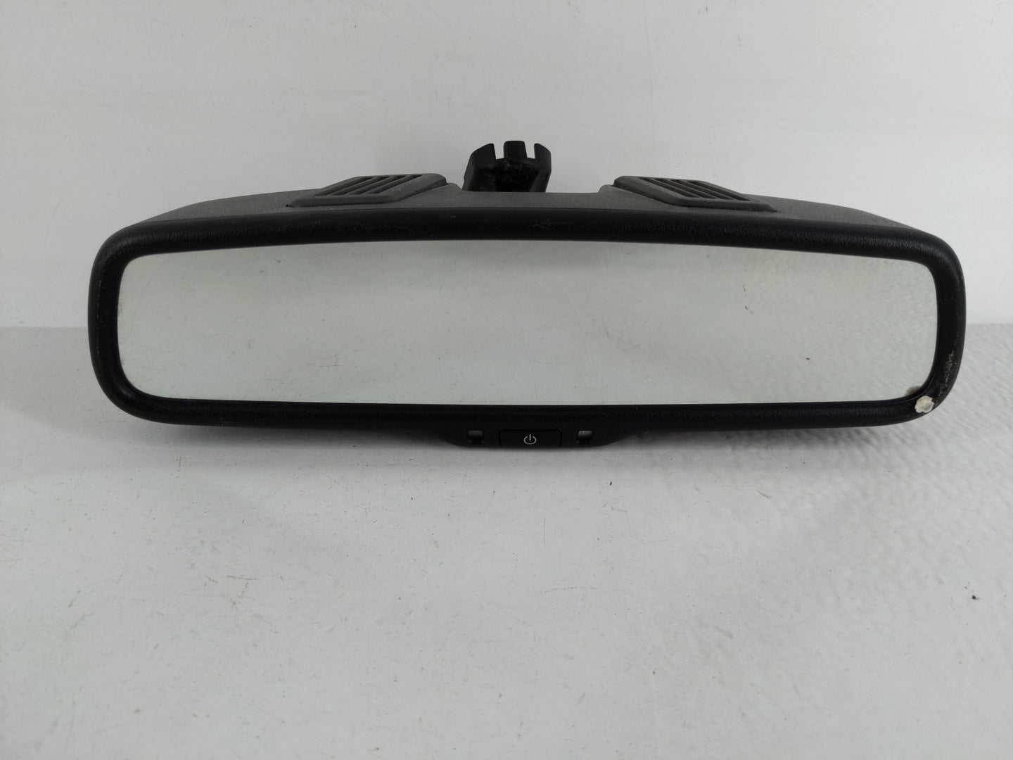 2008-2014 Dodge Avenger Interior Rear View Mirror Replacement OEM Fits Fits 2007 2008 2009 2010 2011 2012 2013 2014 2015 201