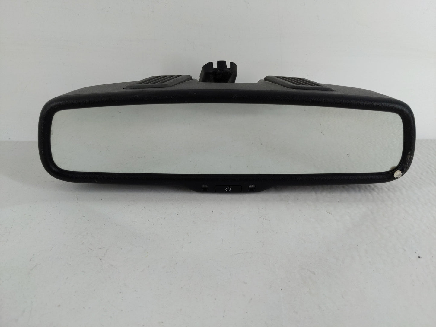2008-2014 Dodge Avenger Interior Rear View Mirror Replacement OEM Fits Fits 2007 2008 2009 2010 2011 2012 2013 2014 2015 201