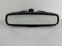 2008-2014 Dodge Avenger Interior Rear View Mirror Replacement OEM Fits Fits 2007 2008 2009 2010 2011 2012 2013 2014 2015 201