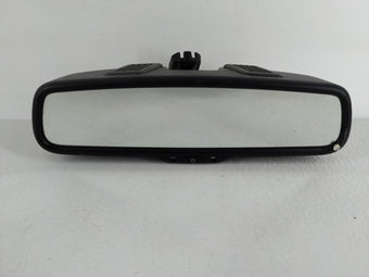 compare product 2008-2014 Dodge Avenger Interior Rear View Mirror Replacement OEM Fits Fits 2007 2008 2009 2010 2011 2012 2013 2014 2015 2016 2017 OEM Used Auto Parts
