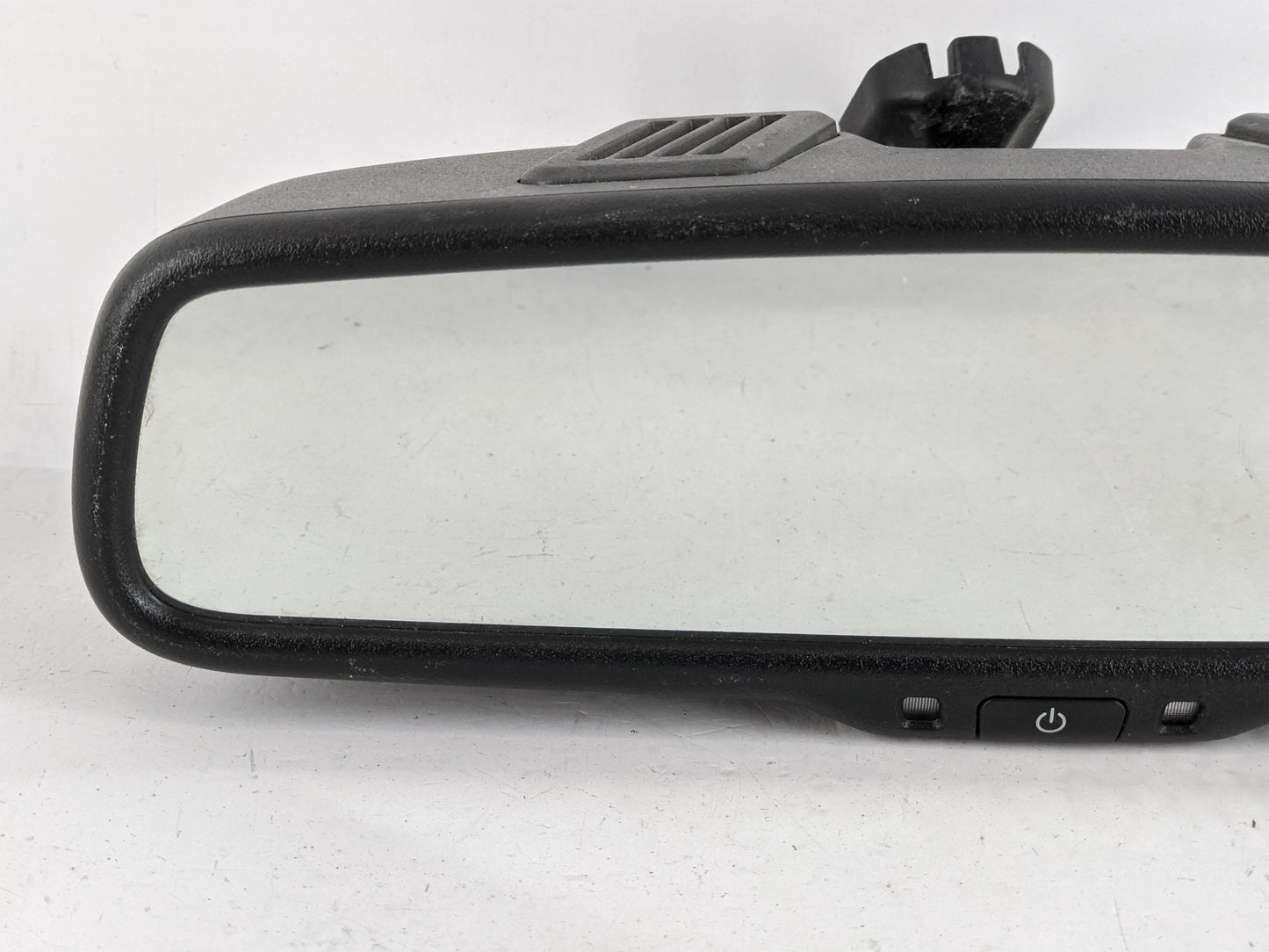 2008-2014 Dodge Avenger Interior Rear View Mirror Replacement OEM Fits Fits 2007 2008 2009 2010 2011 2012 2013 2014 2015 201