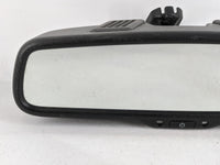 2008-2014 Dodge Avenger Interior Rear View Mirror Replacement OEM Fits Fits 2007 2008 2009 2010 2011 2012 2013 2014 2015 201