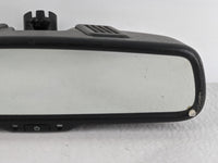 2008-2014 Dodge Avenger Interior Rear View Mirror Replacement OEM Fits Fits 2007 2008 2009 2010 2011 2012 2013 2014 2015 201