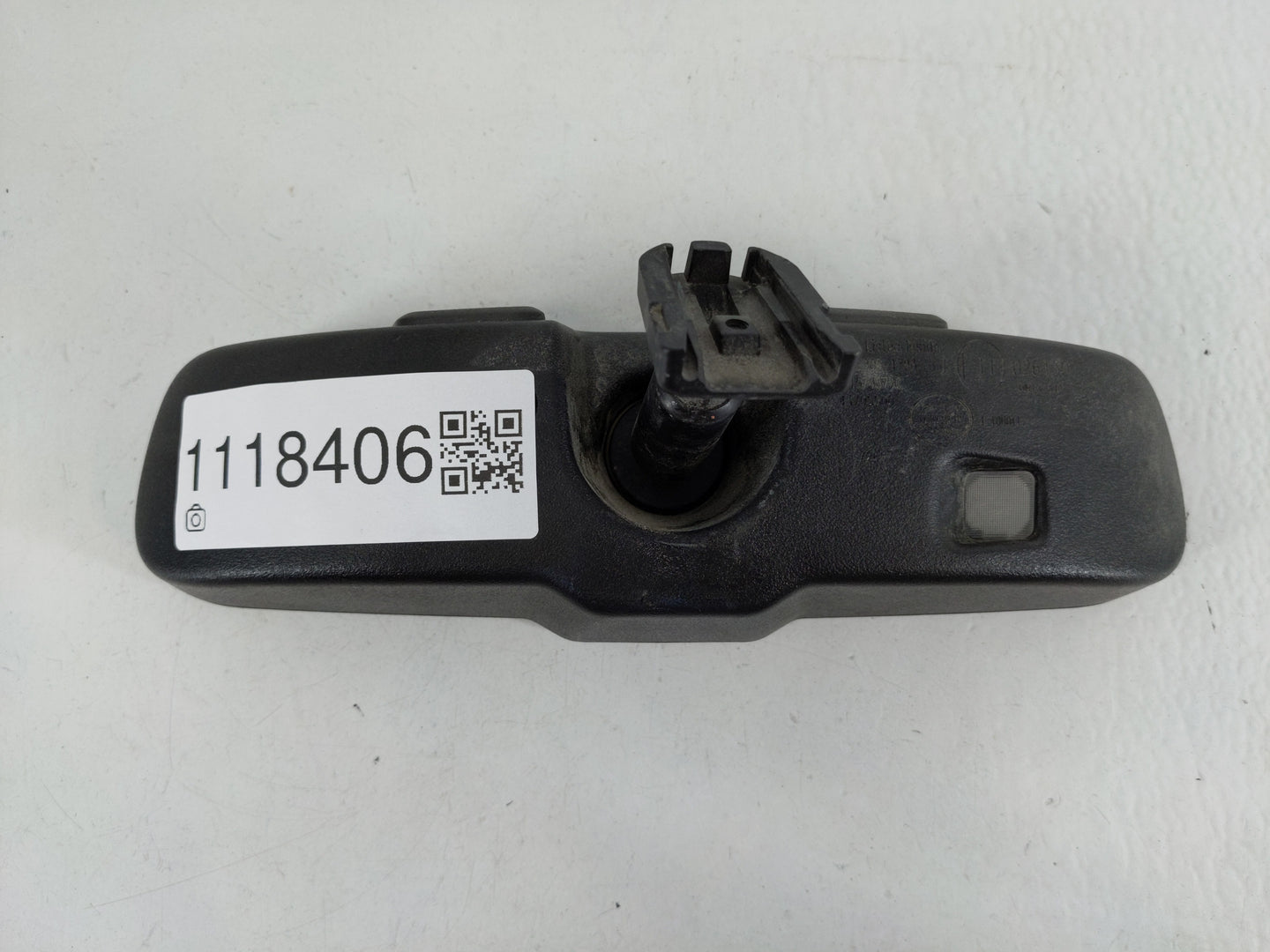 2008-2014 Dodge Avenger Interior Rear View Mirror Replacement OEM Fits Fits 2007 2008 2009 2010 2011 2012 2013 2014 2015 201