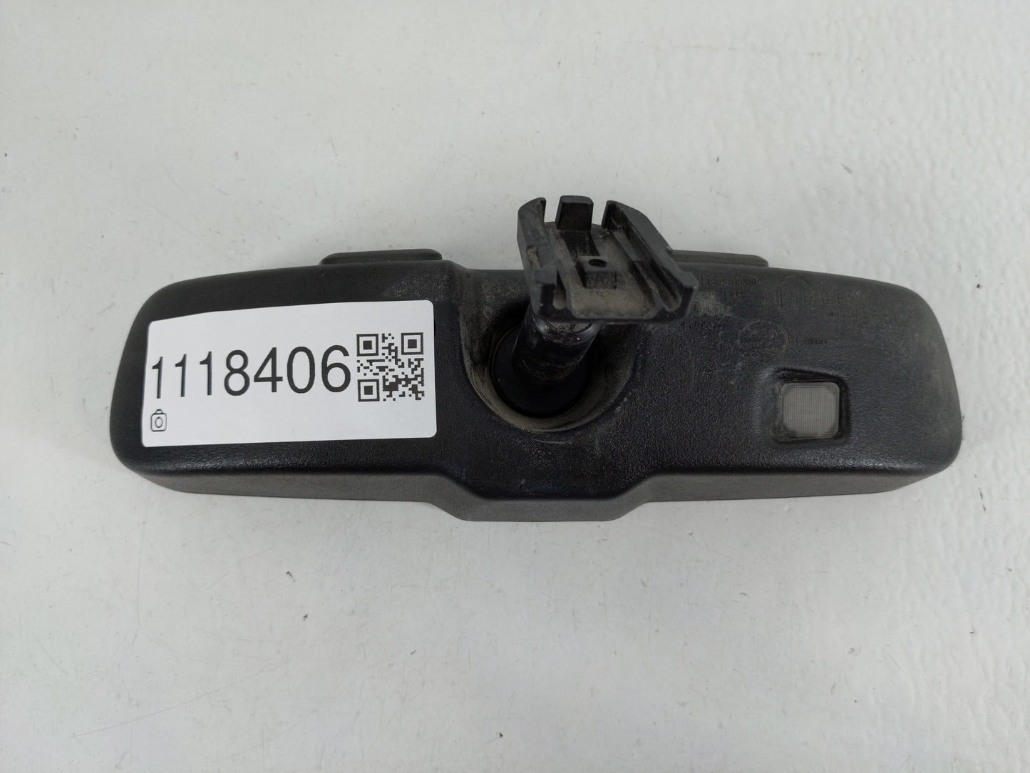 2008-2014 Dodge Avenger Interior Rear View Mirror Replacement OEM Fits Fits 2007 2008 2009 2010 2011 2012 2013 2014 2015 201