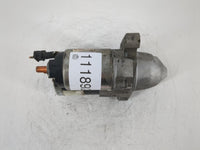 2013 Dodge Avenger Car Starter Motor Solenoid OEM P/N:56029584AA 22204 Fits OEM Used Auto Parts - Oemusedautoparts1.com