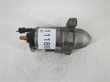 2013 Dodge Avenger Car Starter Motor Solenoid OEM P/N:56029584AA 22204 Fits OEM Used Auto Parts