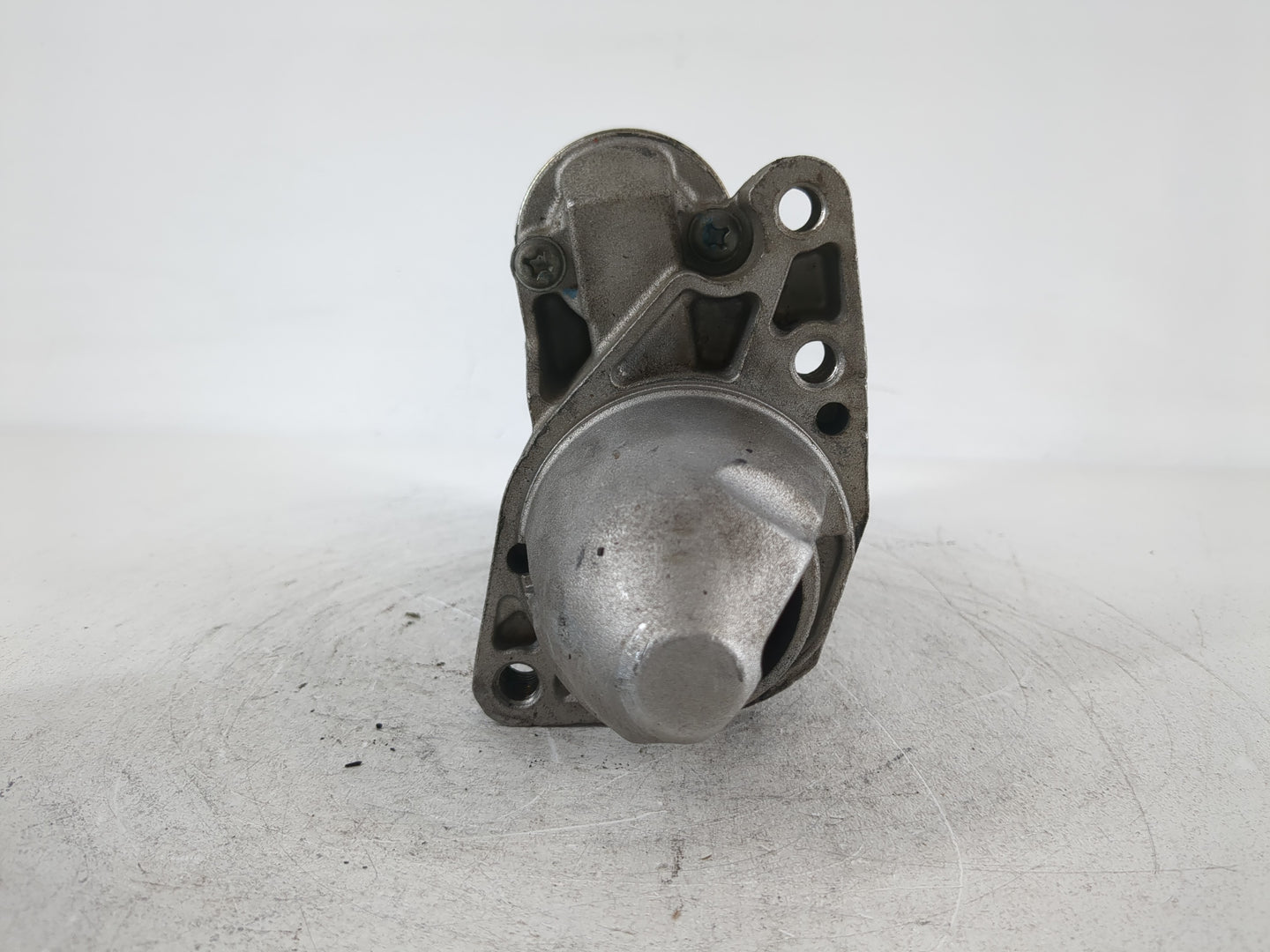 2013 Dodge Avenger Car Starter Motor Solenoid OEM P/N:56029584AA 22204 Fits OEM Used Auto Parts - Oemusedautoparts1.com